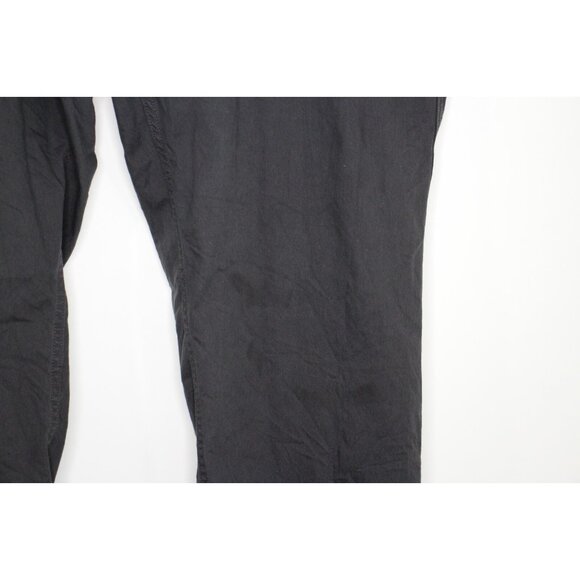 Alaskan Gear By Duluth Mens 44 x 27 Multi Pocket Pants F1216 - Picture 2 of 6